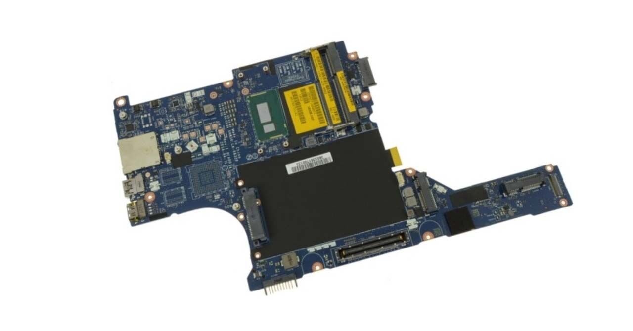 Dell Laptop Motherboard - NVM8Y