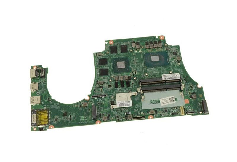 Dell Laptop Motherboard - NXYWD