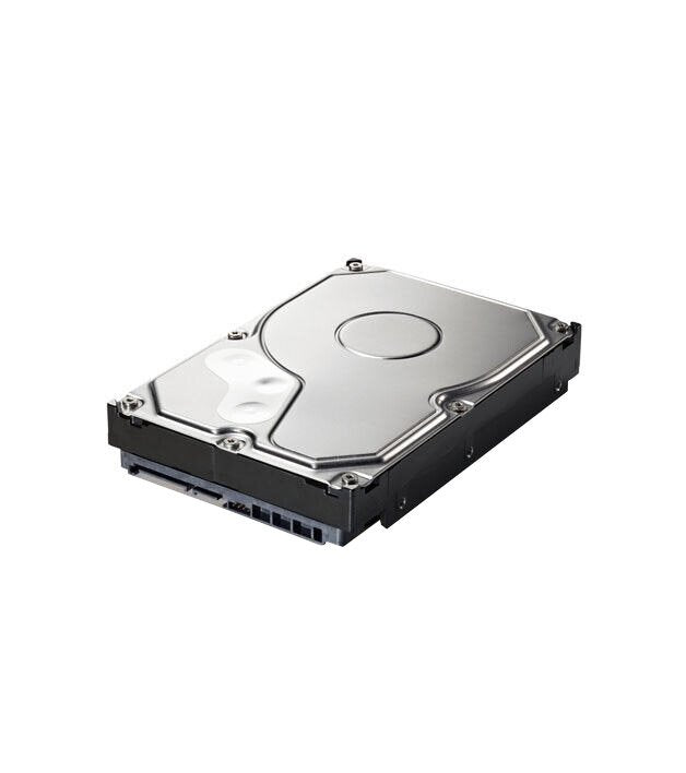 Buffalo Desktop Hard Disk Drive - OP-HD2.0BST-3Y