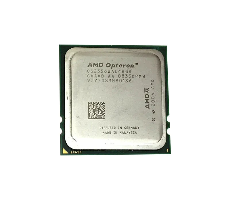 AMD Processor - OS2356WAL4BGH