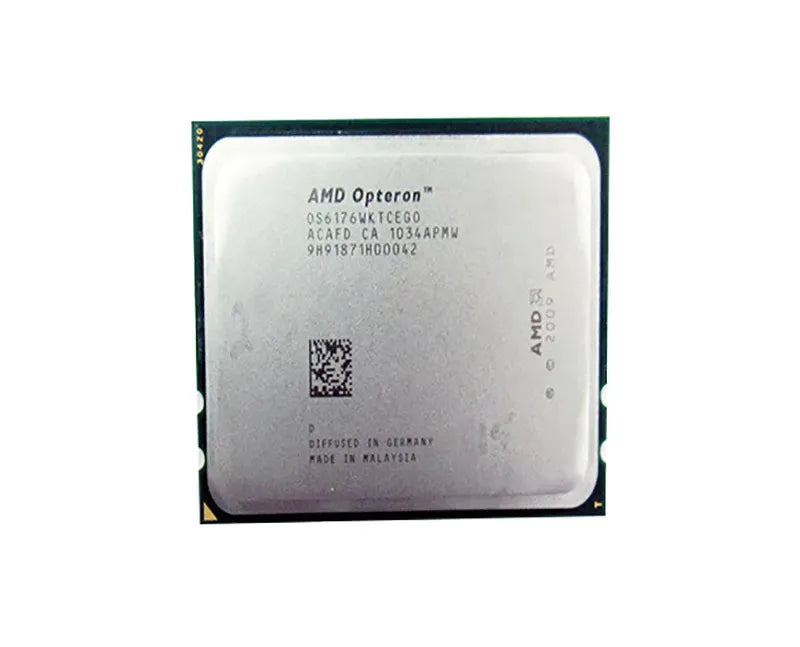 AMD Processor - OS6176WKTCEGO