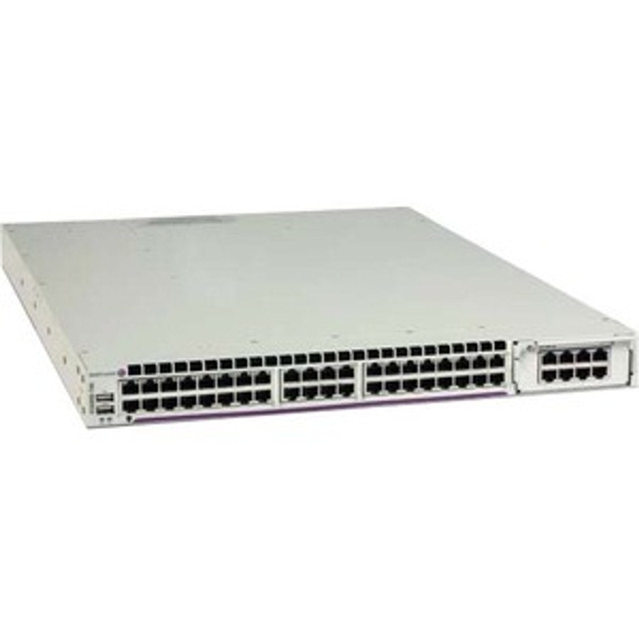 Alcatel-Lucent Network Switch - OS6900-T40
