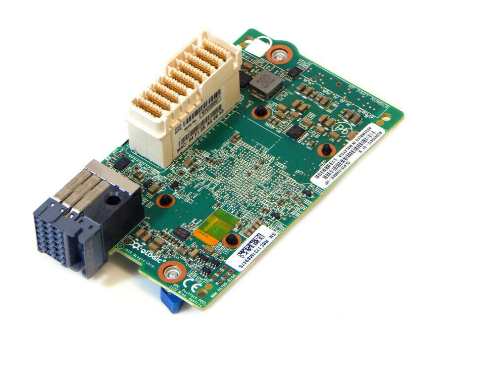 HPE Network Adapter - P02054-B21