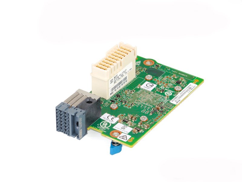 HPE Network Adapter - P02424-001