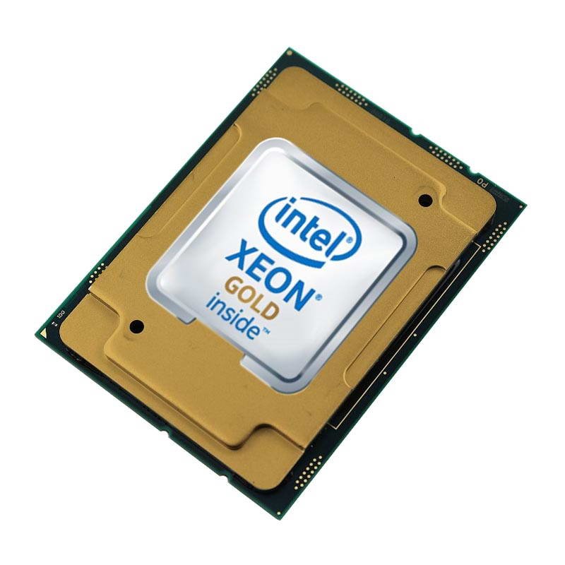 HP Processor - P02607-B21