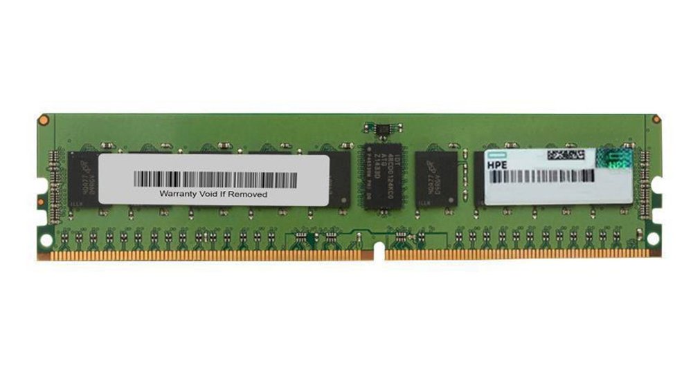 HPE 8GB Server Memory Module - P07638-B21