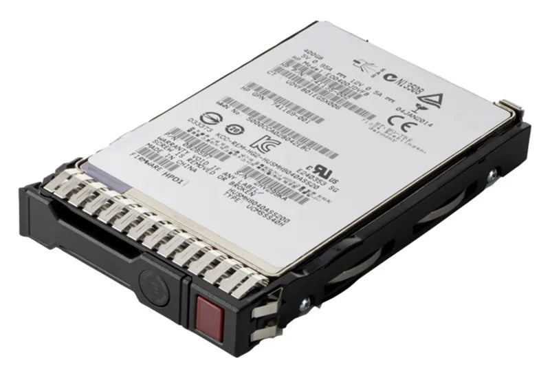 HP Solid State Drive - P08572-001