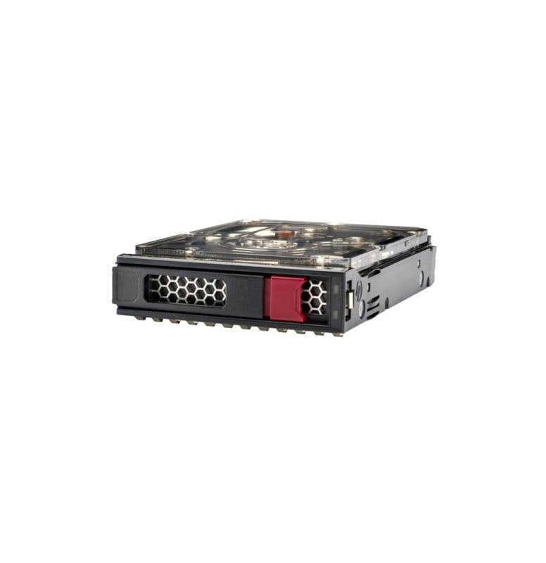 HPE 10TB Server Hard Drive - P09149-B21