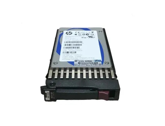 HP Solid State Drive - P09848-001