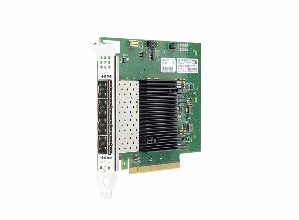HPE Network Adapter - P10582-001