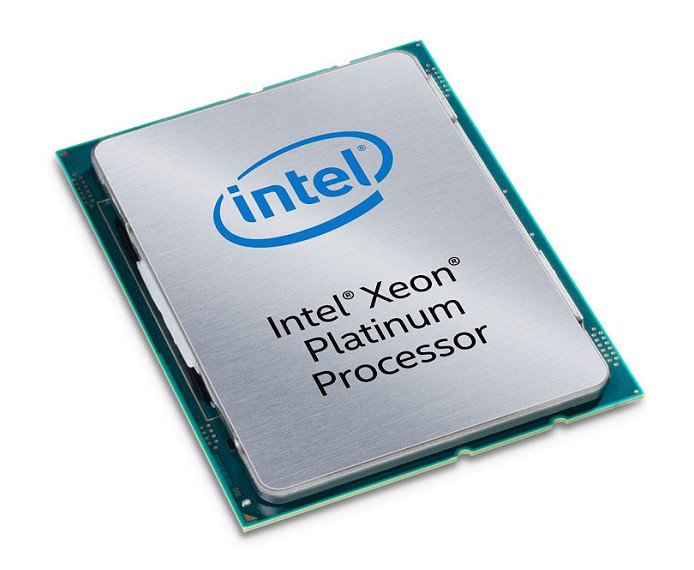 HP Intel Processor - P10962-B21