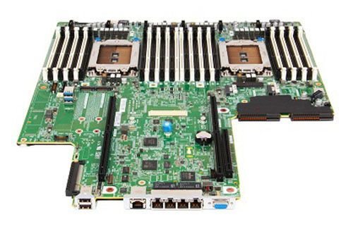 HPE Server Motherboard - P11781-001