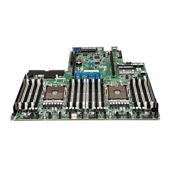 HP Server Motherboard - P11782-001
