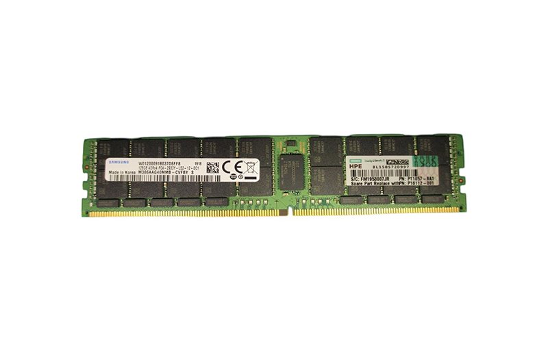 HPE Server Memory - P16112-001