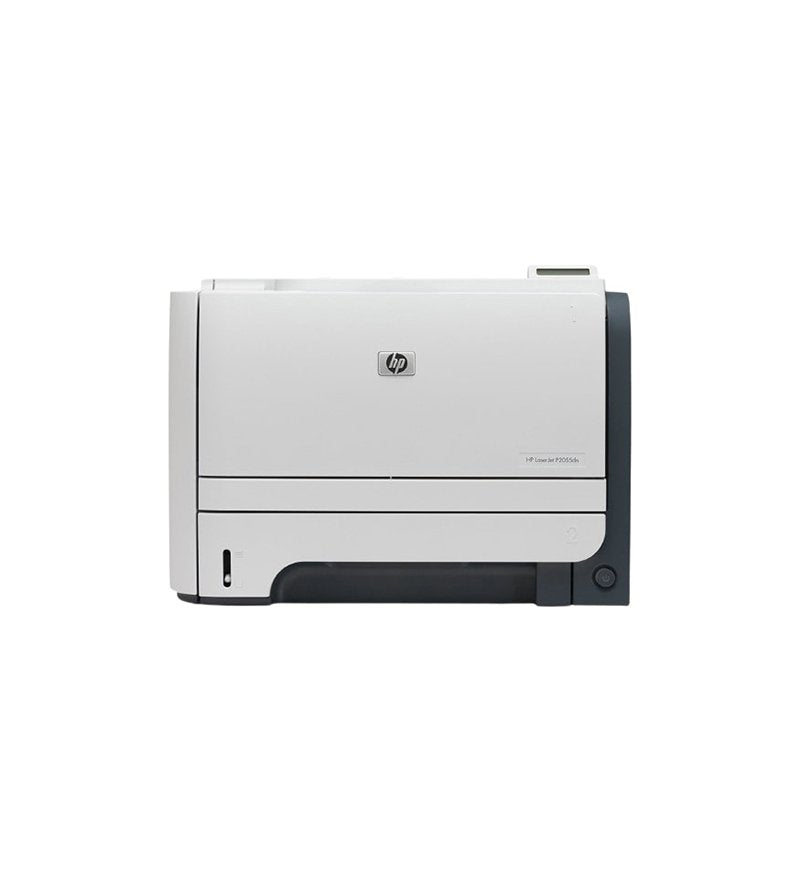 HP Laser Printer - P2055DN