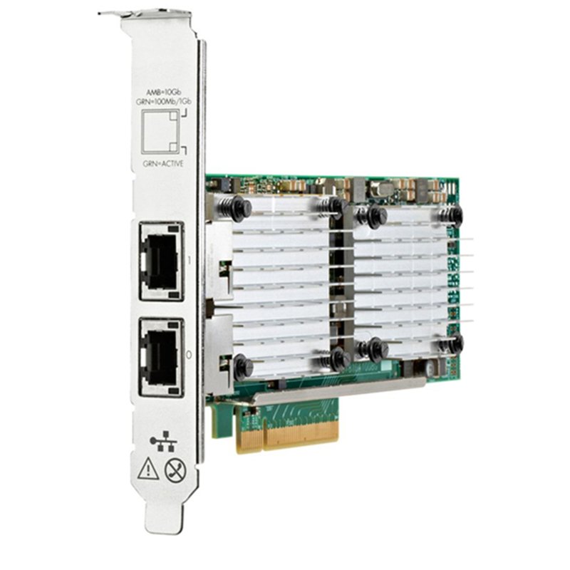 HPE Network Adapter - P22702-B21