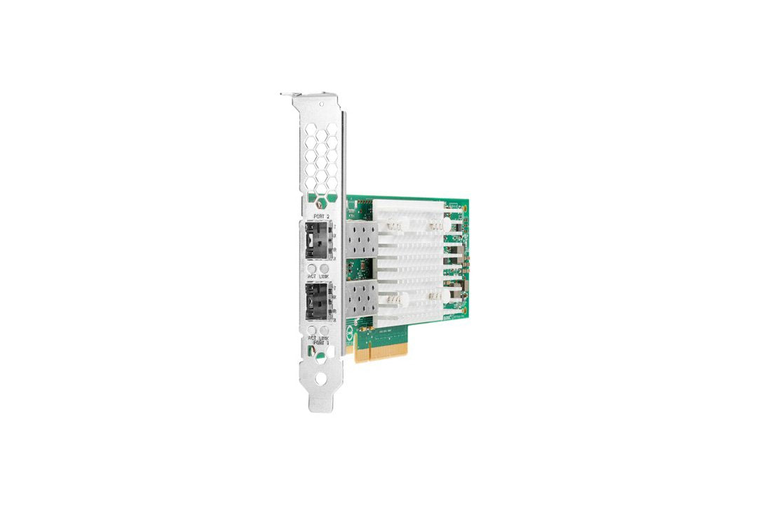 HPE Network Adapter - P26259-B21