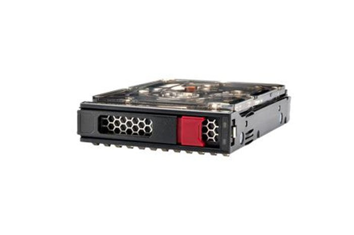 HPE Server Hard Disk Drive - P37678-B21
