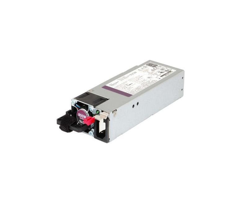 HPE 1600-Watts Power Supply - P38996-B21