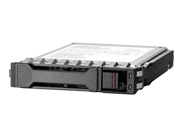HPE 3.8TB Solid State Drive (SSD) - P40508-B21