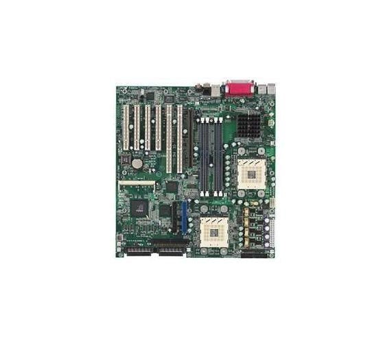 Supermicro Server Motherboard - P4DC6