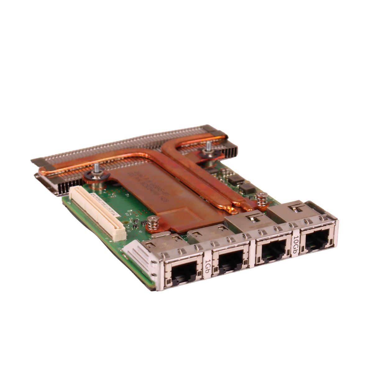 Dell Network Adapter - 4JRVY