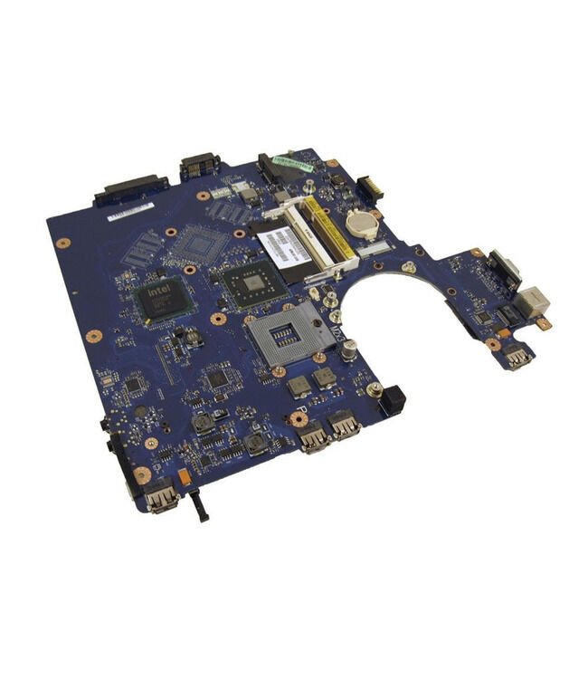 Dell Laptop Motherboard - P994J