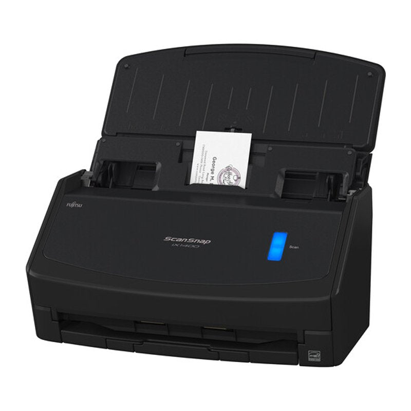 Fujitsu Scanner - PA03820-B235