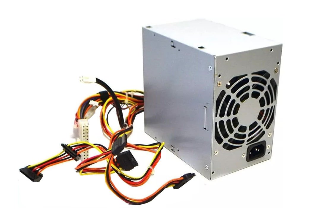 HP 365-Watts Power Supply - PC6015