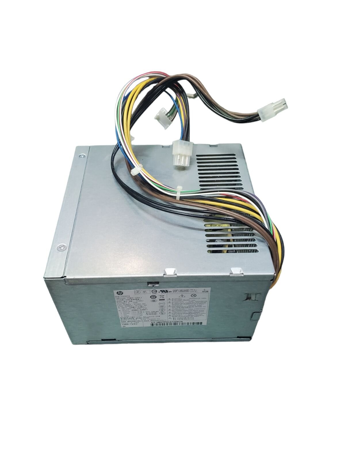 Acbel 320-Watts Power Supply - PC9057