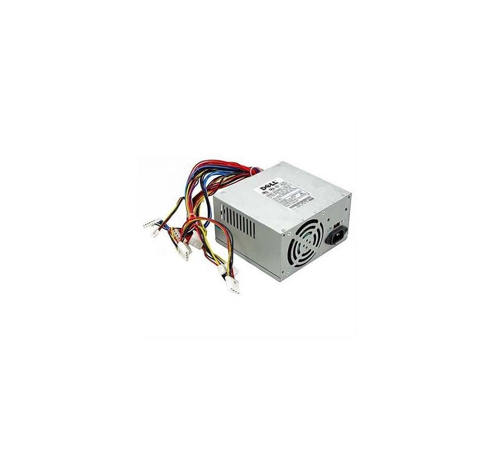 Dell 255-Watts Power Supply - PCB049