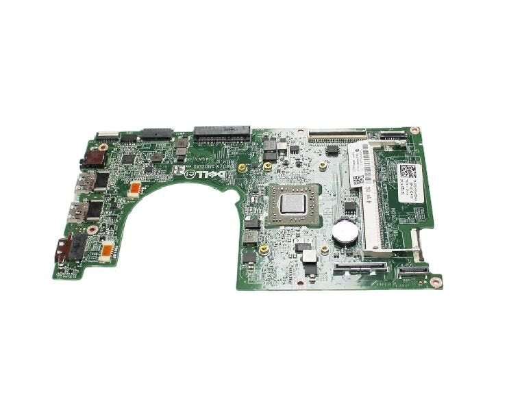 Dell Laptop Motherboard - PCKF0