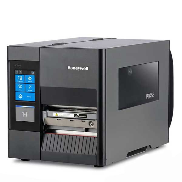 Honeywell Label Printer - PD4500C0010000300
