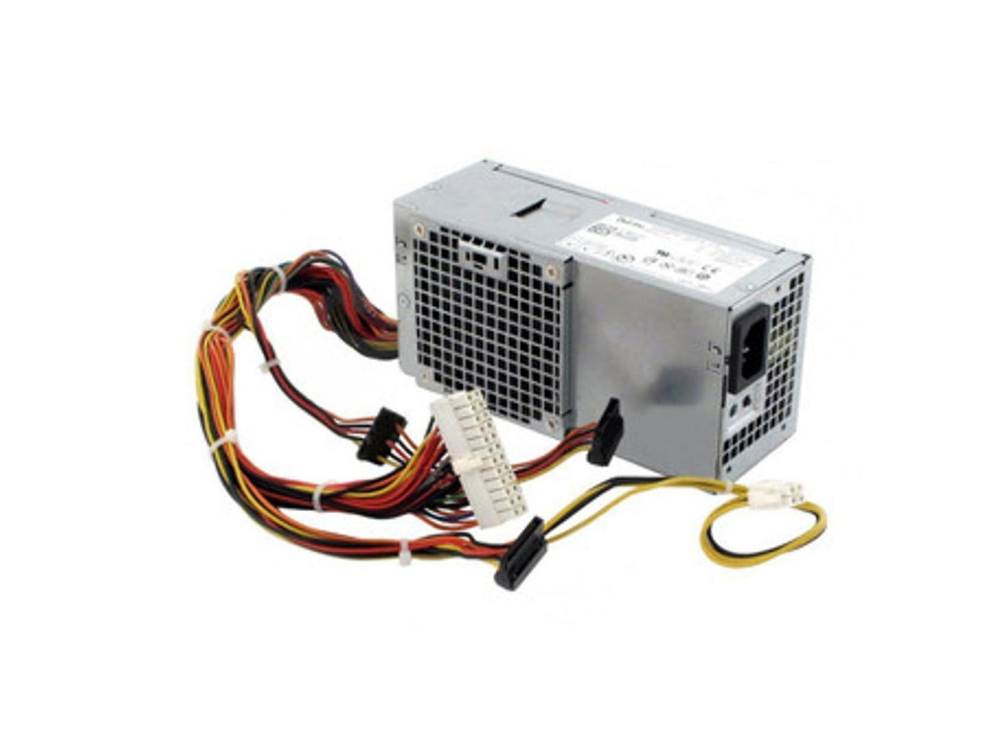 Dell 250-Watts Power Supply - PDF9N