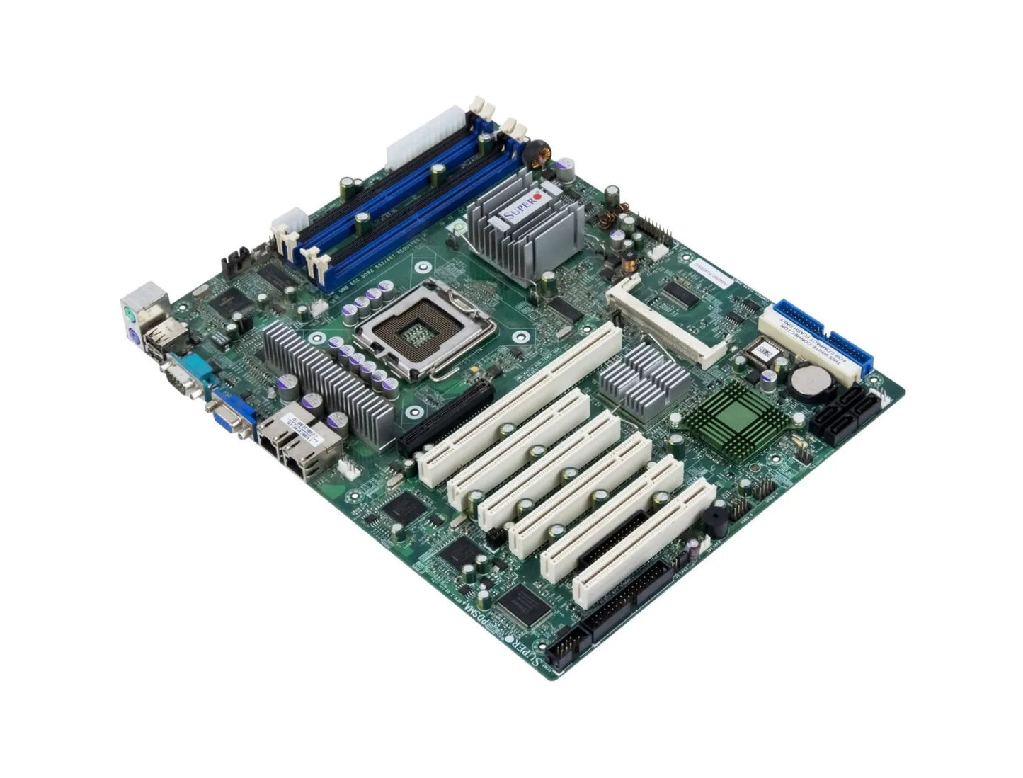 SuperMicro Server Motherboard - PDSMA+