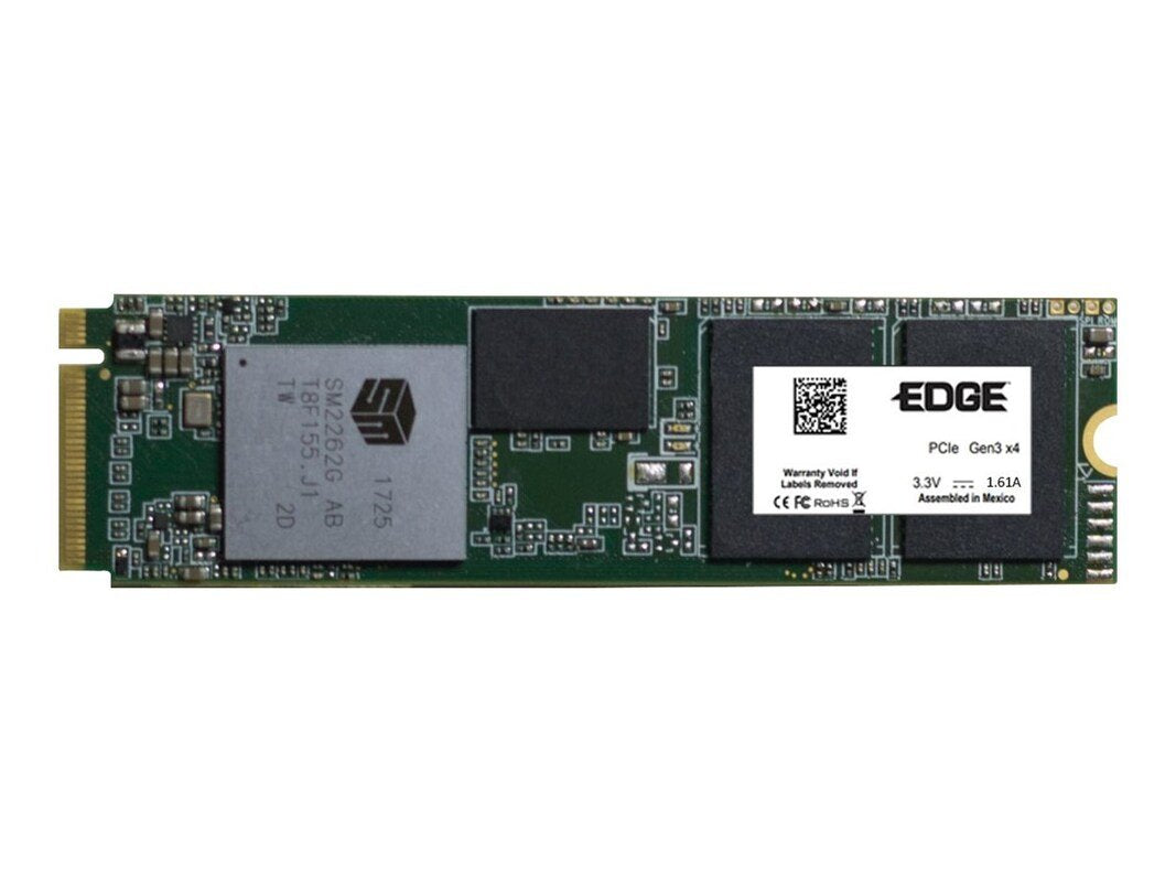 Edge Memory Solid State Drive - PE255046