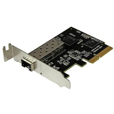 StarTech Network Adapter - PEX10000SFP