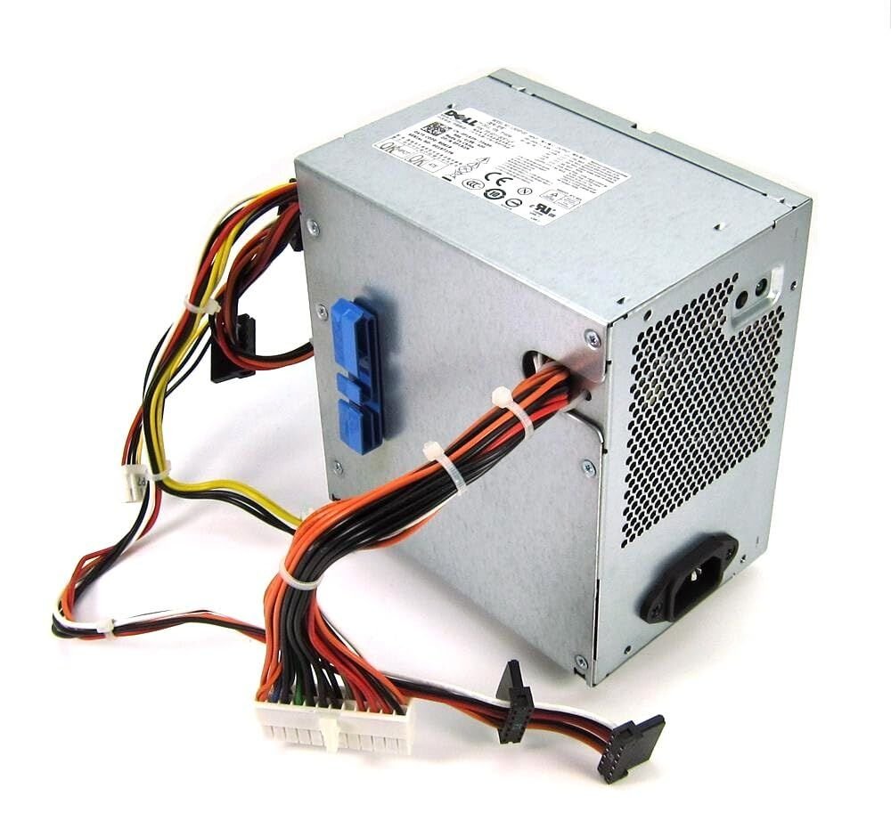 Dell 305-Watts Power Supply - PF3TR