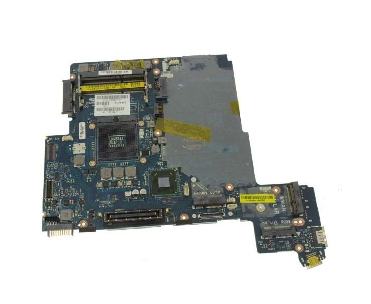Dell Laptop Motherboard - PG2V8