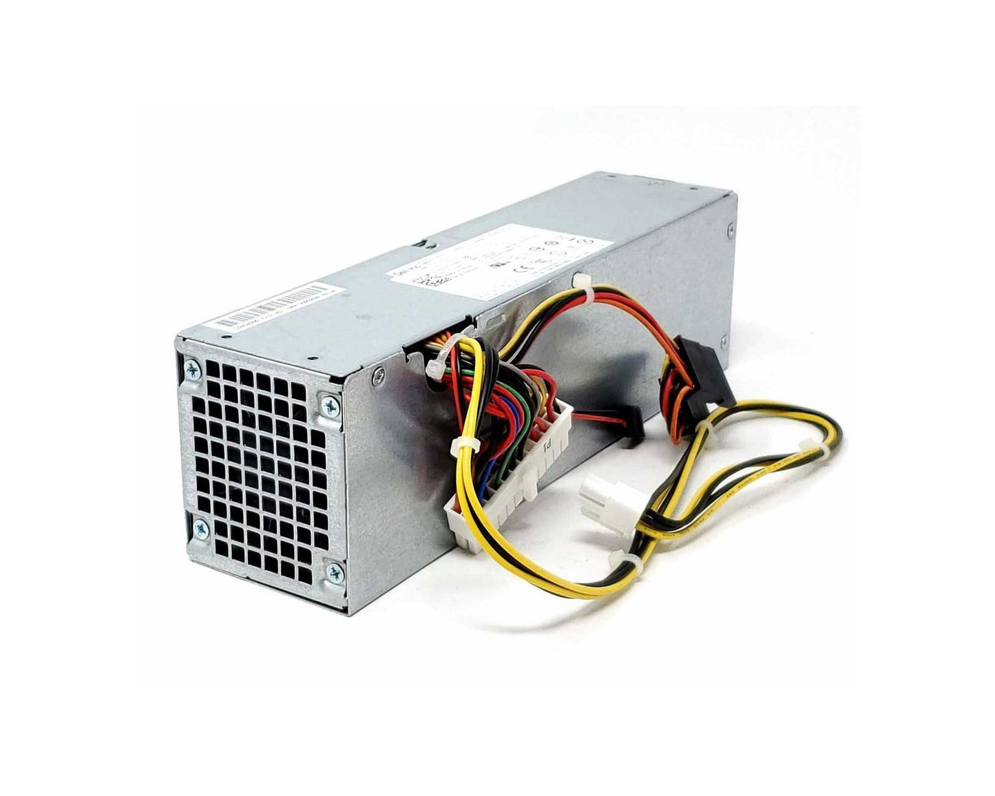 Dell 240-Watts Power Supply - PH3C2