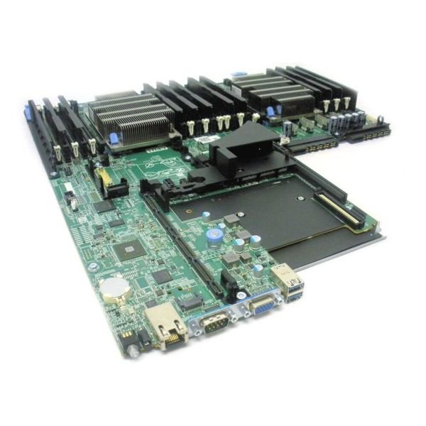 Dell Server Motherboard - PHYDR