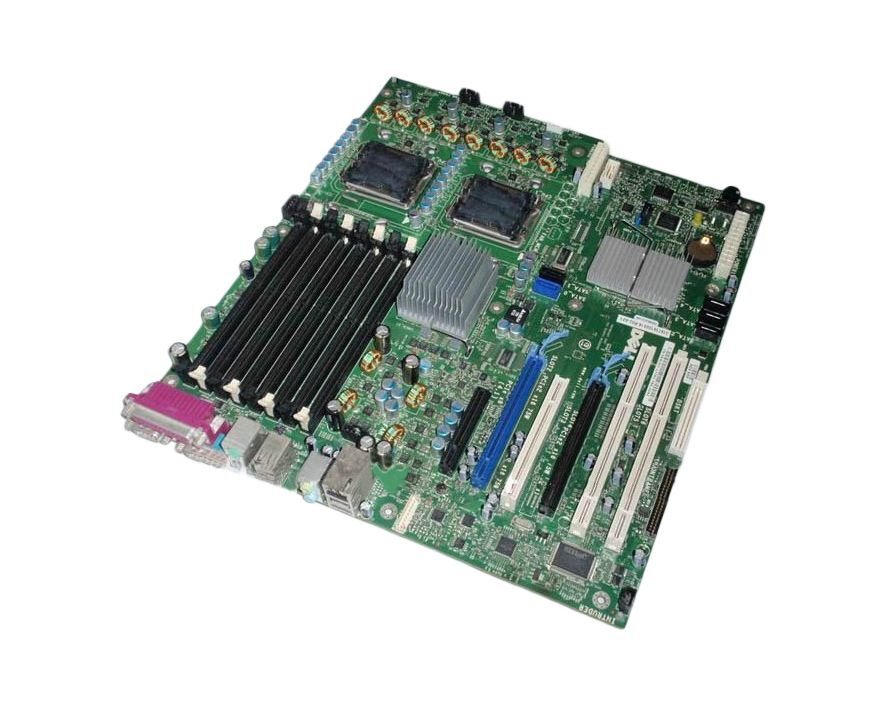 Dell Laptop Motherboard - PK717