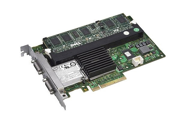 Dell Raid Controller - PR174