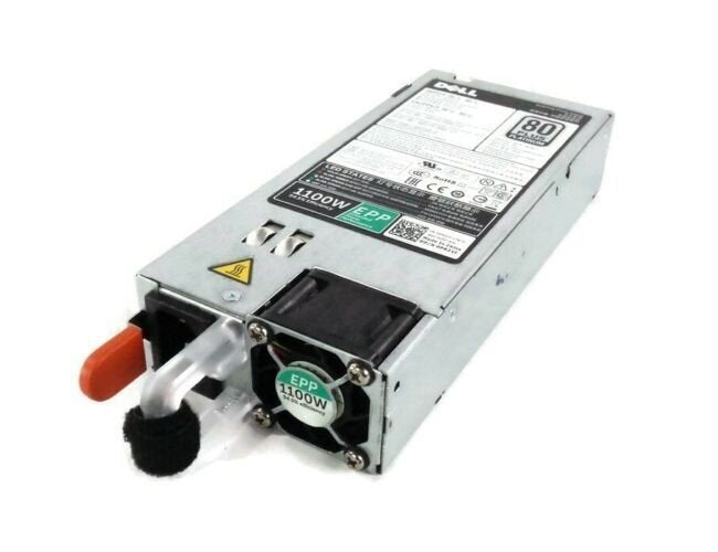 Dell 1100-Watts Power Supply - PR21C