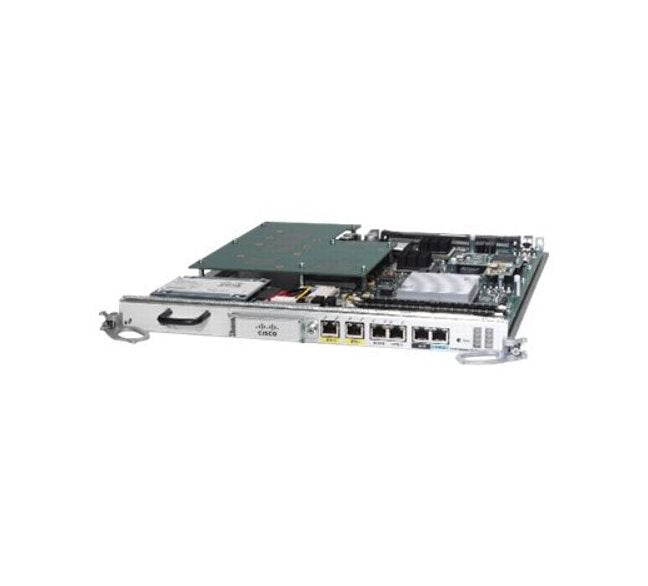 Cisco Router - PRP-3