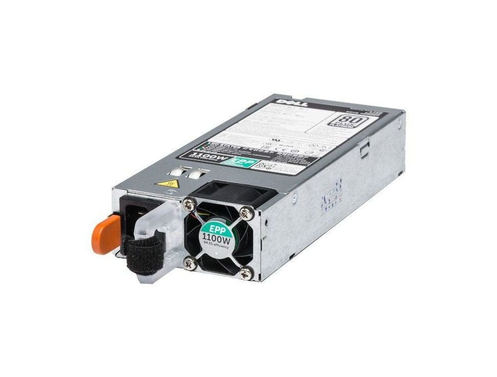 Dell 1100-Watts Power Supply - PS-2112-4D-LF