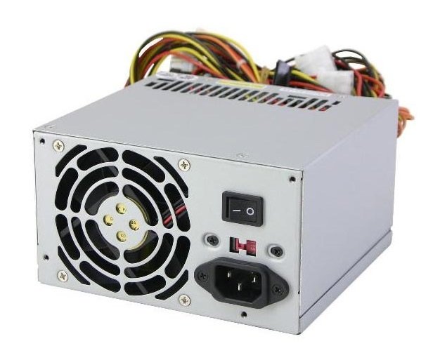 Dell 1100-Watts Power Supply - PS-2112-8D-LF