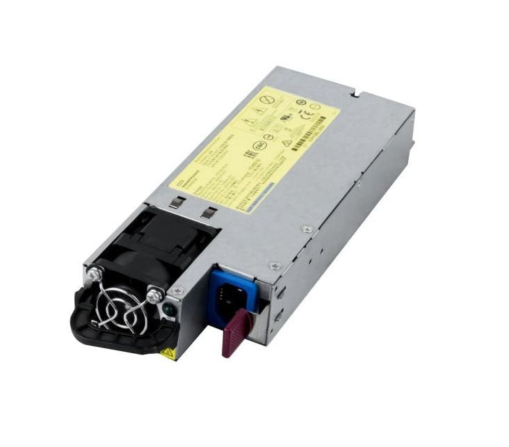 HP 1500-Watts Power Supply - PS-2152-1C-LF