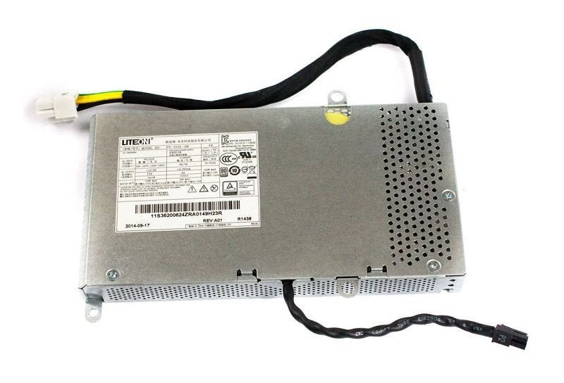 Lenovo 180-Watts Power Supply - PS-2181-08VA