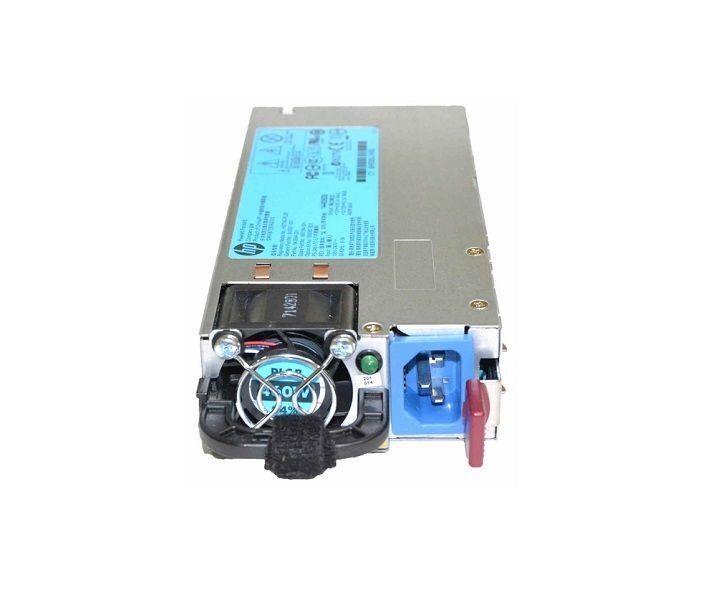 HP 460-Watts Power Supply - PS-2461-7C-LF